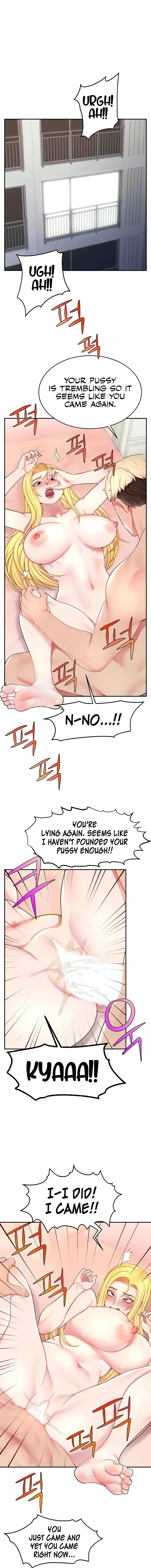 Making Friends With Streamers by Hacking! chapter 18 page 1