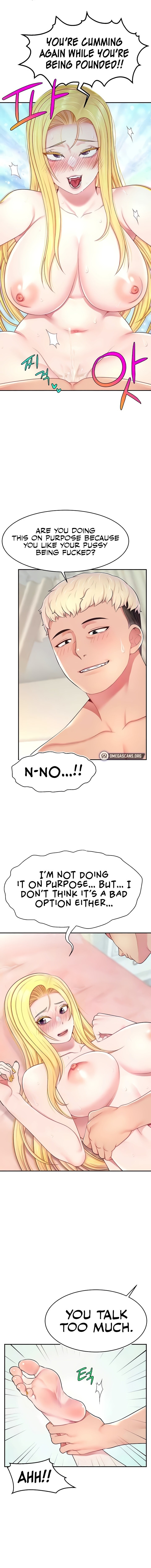 Making Friends With Streamers by Hacking! chapter 18 page 2