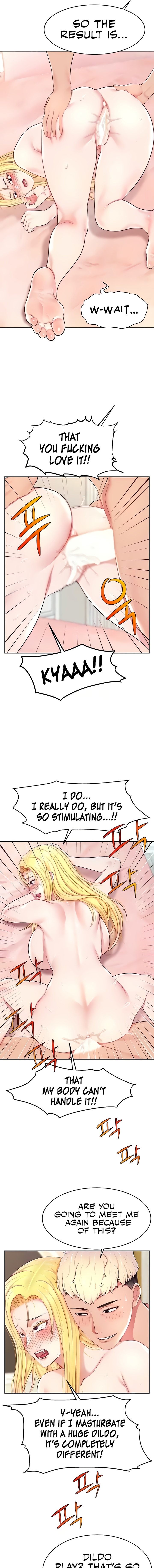Making Friends With Streamers by Hacking! chapter 18 page 3