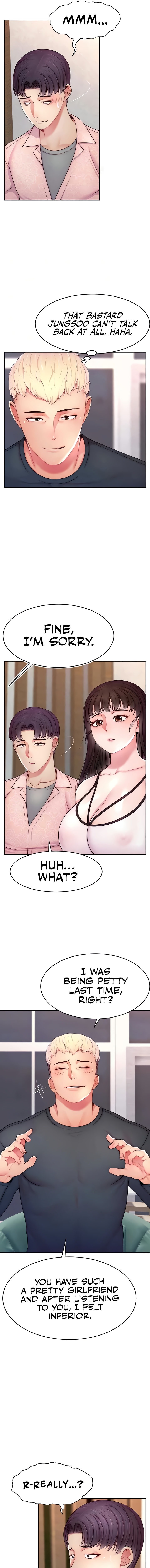 Making Friends With Streamers by Hacking! chapter 19 page 3