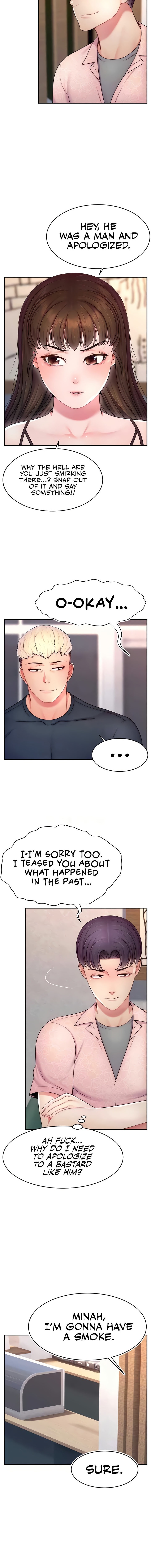 Making Friends With Streamers by Hacking! chapter 19 page 4