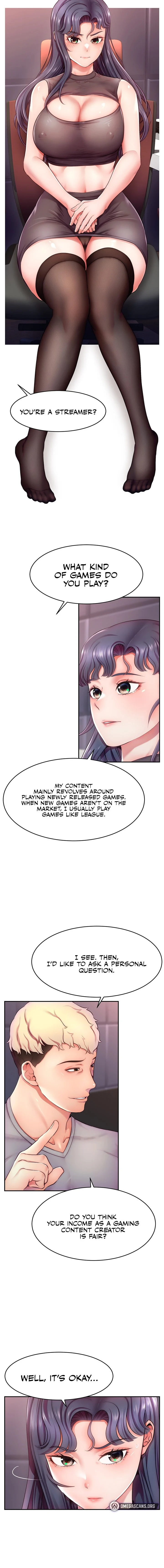 Making Friends With Streamers by Hacking! chapter 2 page 2