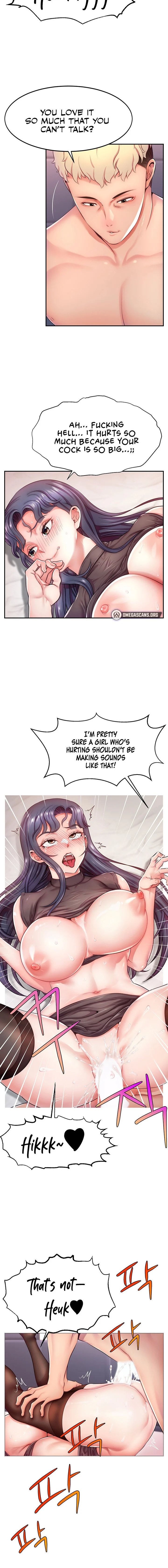 Making Friends With Streamers by Hacking! chapter 2 page 14