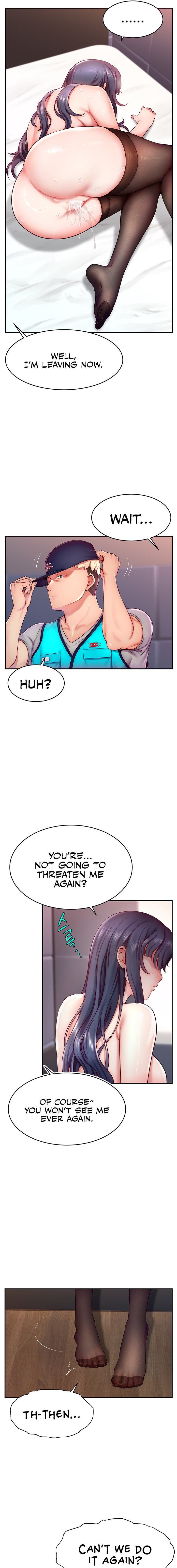 Making Friends With Streamers by Hacking! chapter 2 page 23