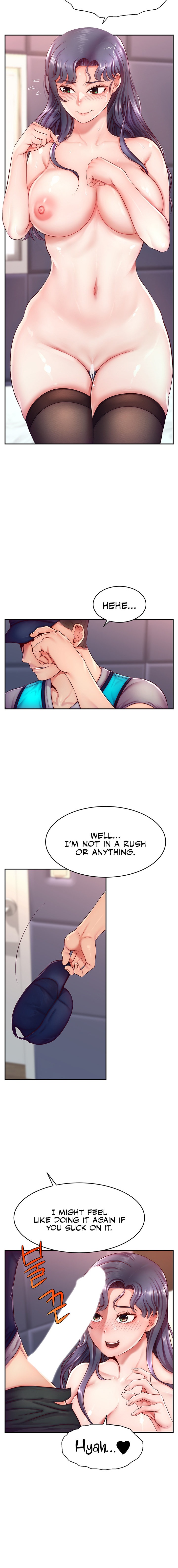 Making Friends With Streamers by Hacking! chapter 2 page 24