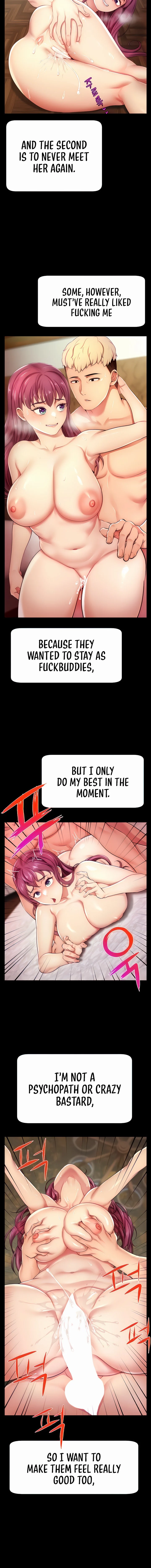 Making Friends With Streamers by Hacking! chapter 3 page 4