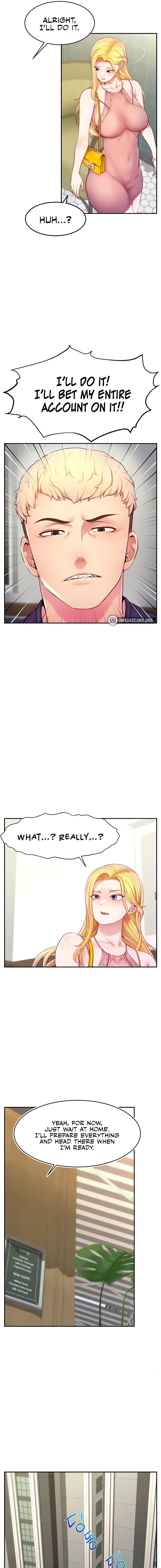 Making Friends With Streamers by Hacking! chapter 4 page 13
