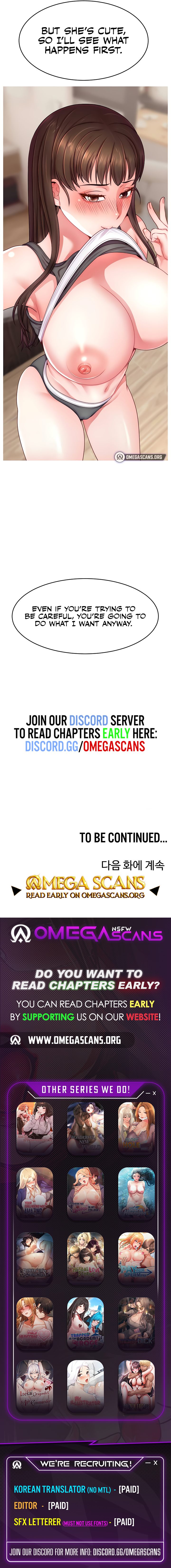 Making Friends With Streamers by Hacking! chapter 46 page 9