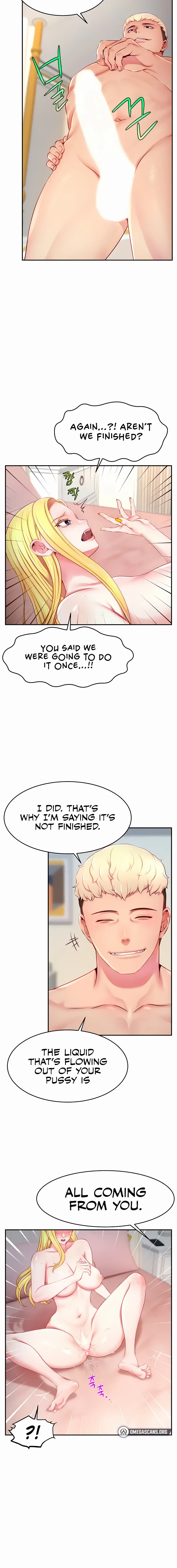 Making Friends With Streamers by Hacking! chapter 5 page 14
