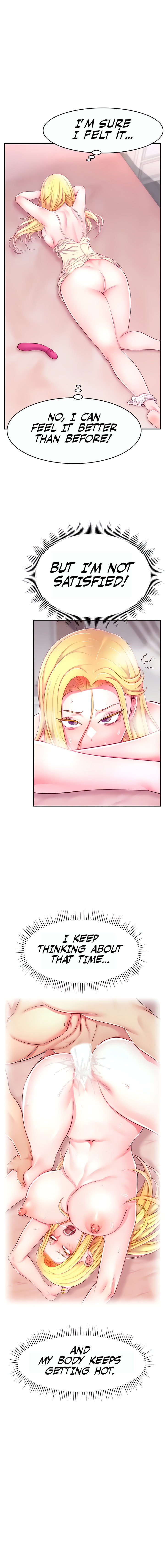 Making Friends With Streamers by Hacking! chapter 7 page 9
