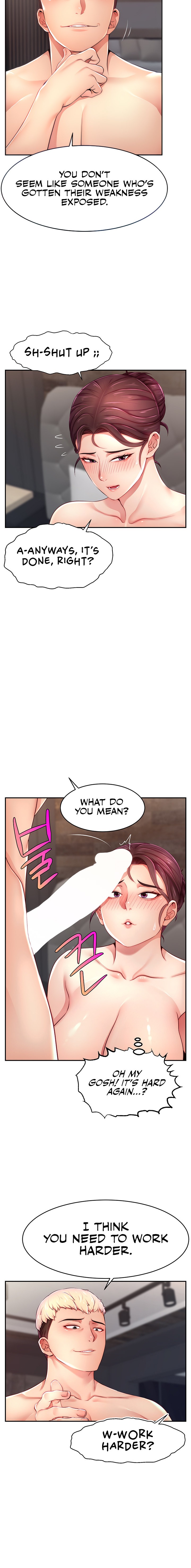 Making Friends With Streamers by Hacking! chapter 9 page 6