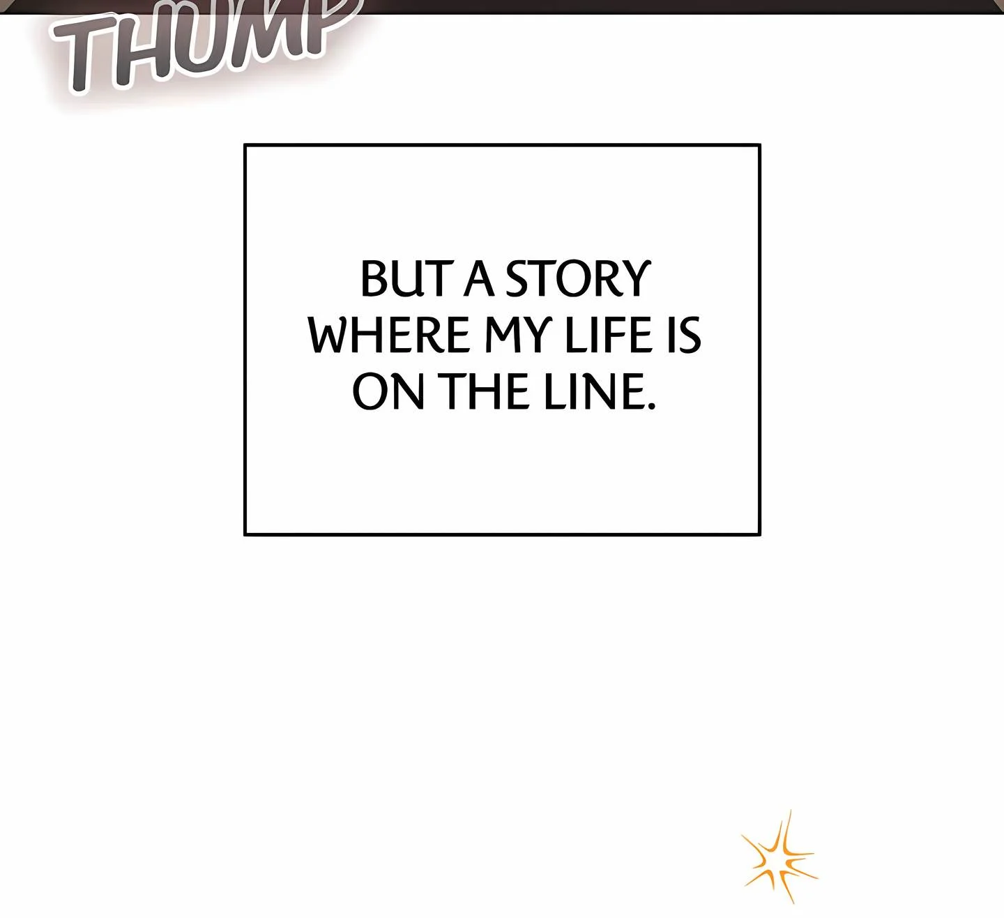 [MOTION] Making It in a Comic Book World (Uncensored) chapter 1 page 2