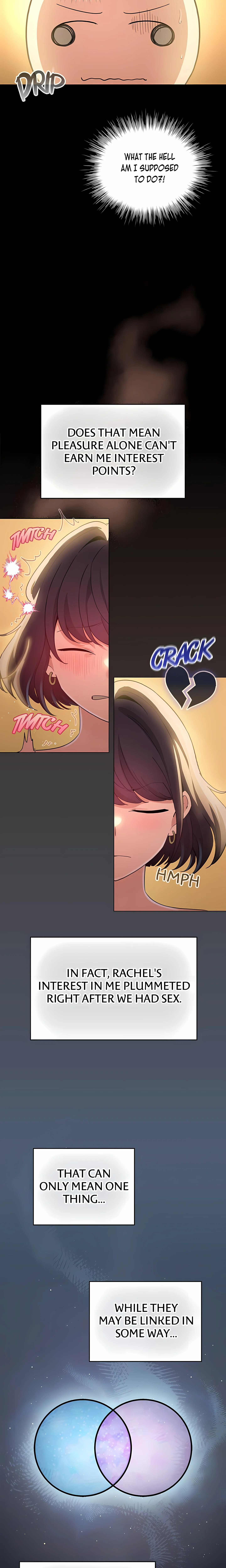 [MOTION] Making It in a Comic Book World (Uncensored) chapter 10 page 2