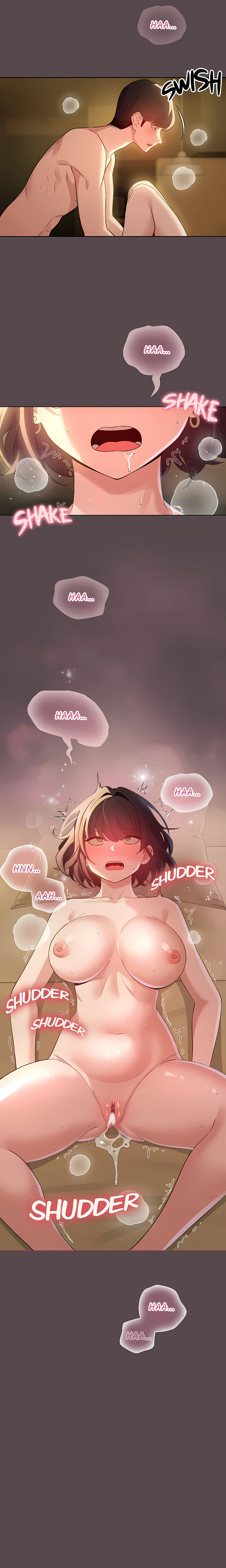 [MOTION] Making It in a Comic Book World (Uncensored) chapter 10 page 22