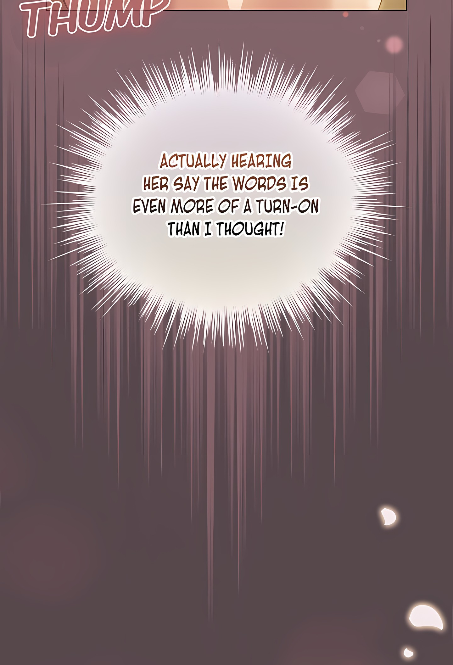 [MOTION] Making It in a Comic Book World (Uncensored) chapter 11 page 2