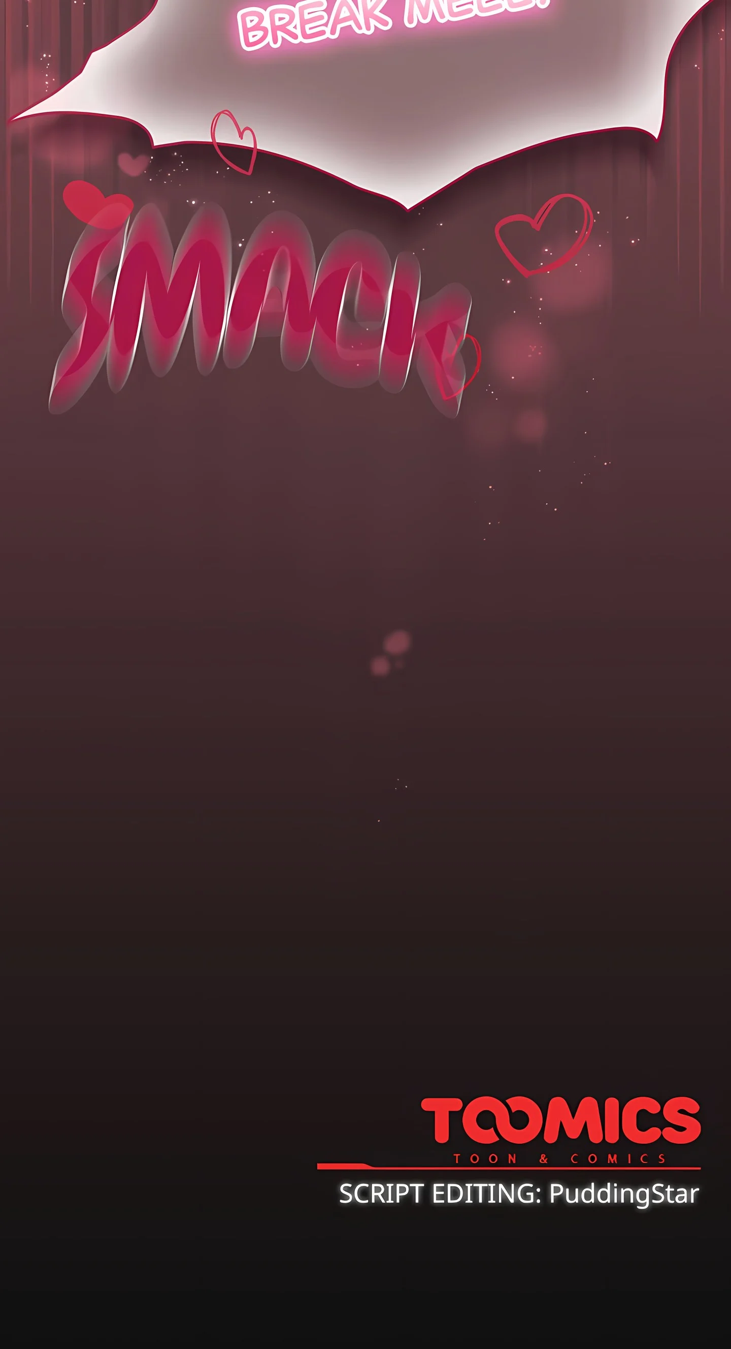 [MOTION] Making It in a Comic Book World (Uncensored) chapter 11 page 30
