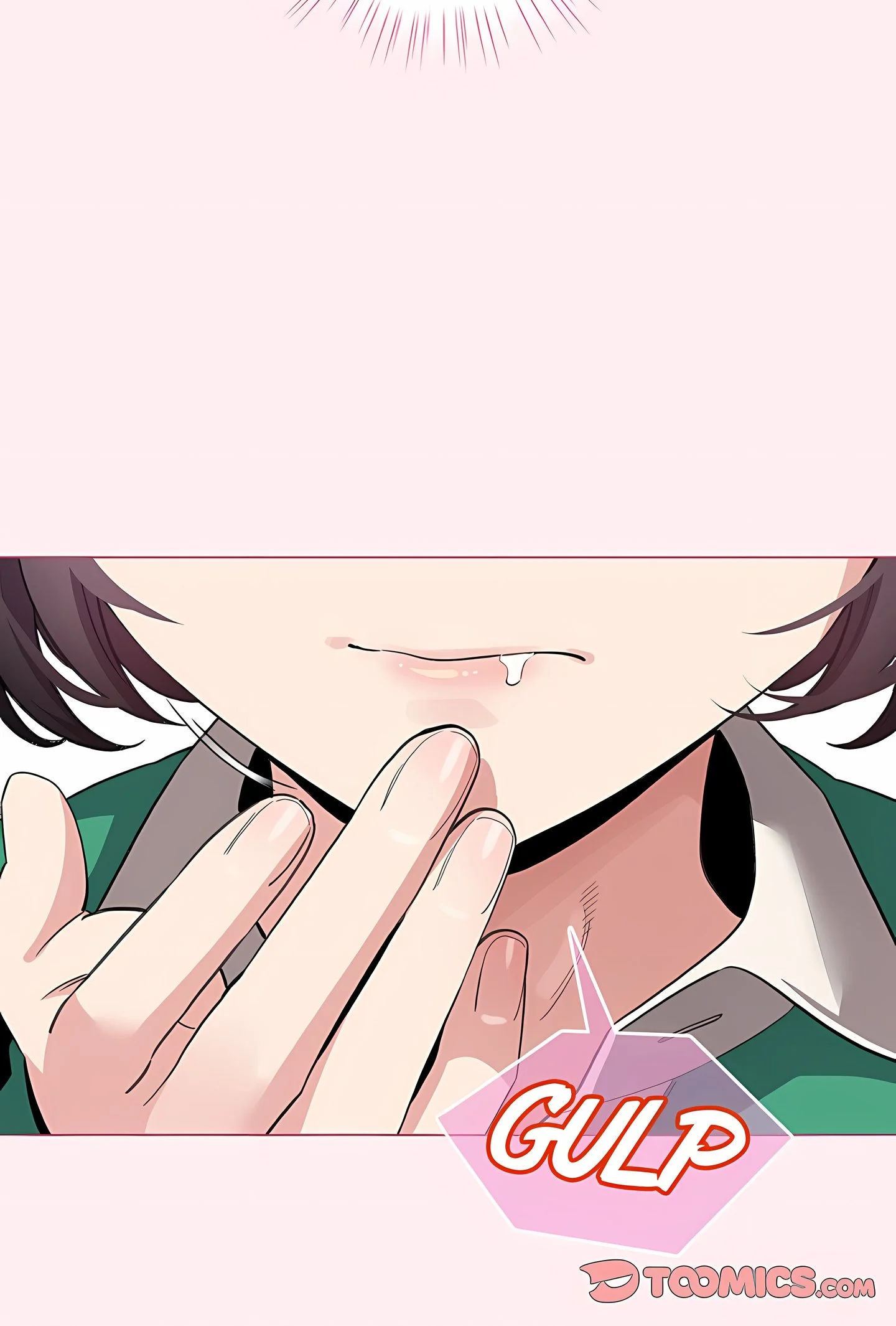 [MOTION] Making It in a Comic Book World (Uncensored) chapter 15 page 22