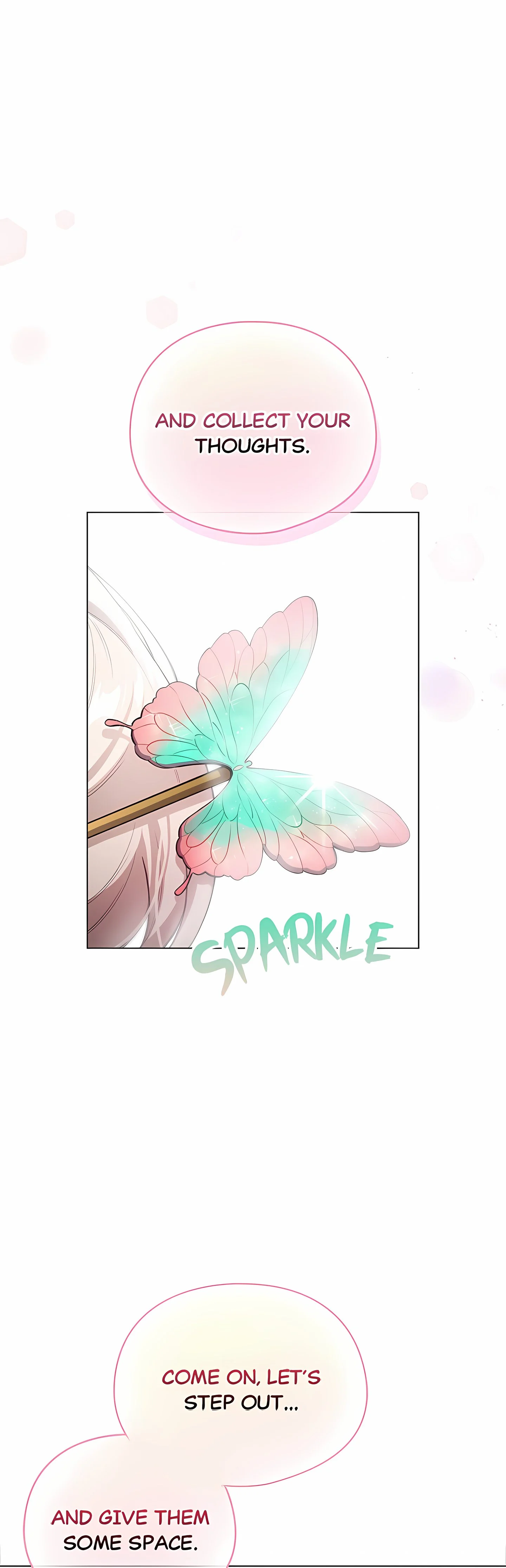 [MOTION] Making It in a Comic Book World (Uncensored) chapter 17 page 8