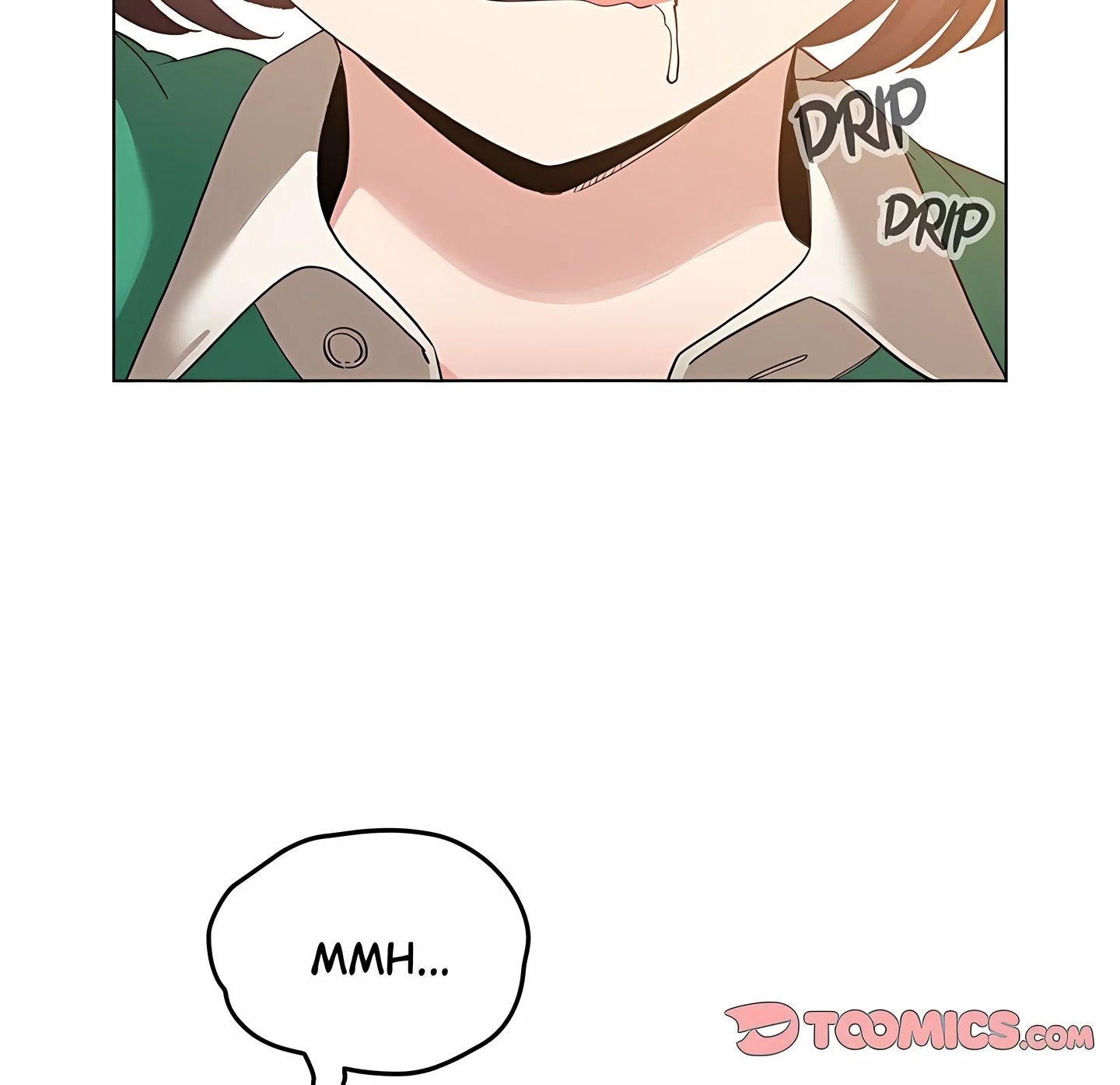 [MOTION] Making It in a Comic Book World (Uncensored) chapter 18 page 19