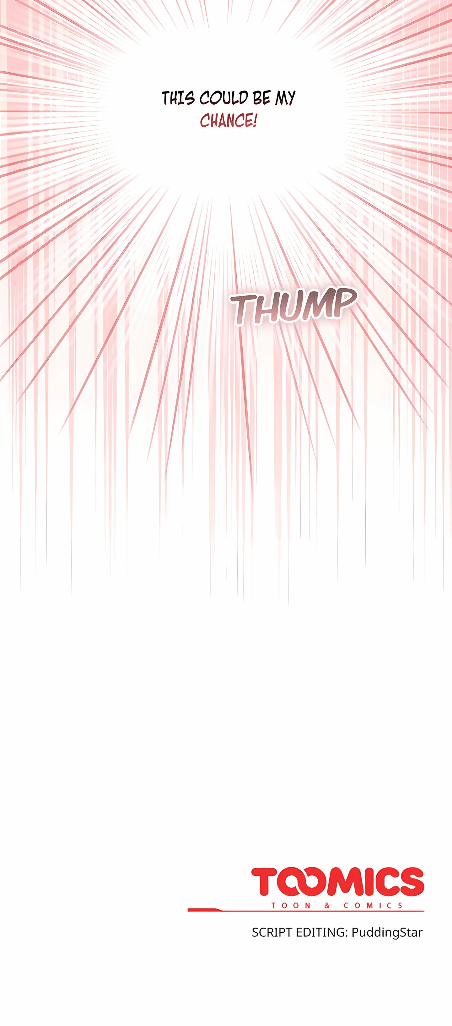 [MOTION] Making It in a Comic Book World (Uncensored) chapter 2 page 31