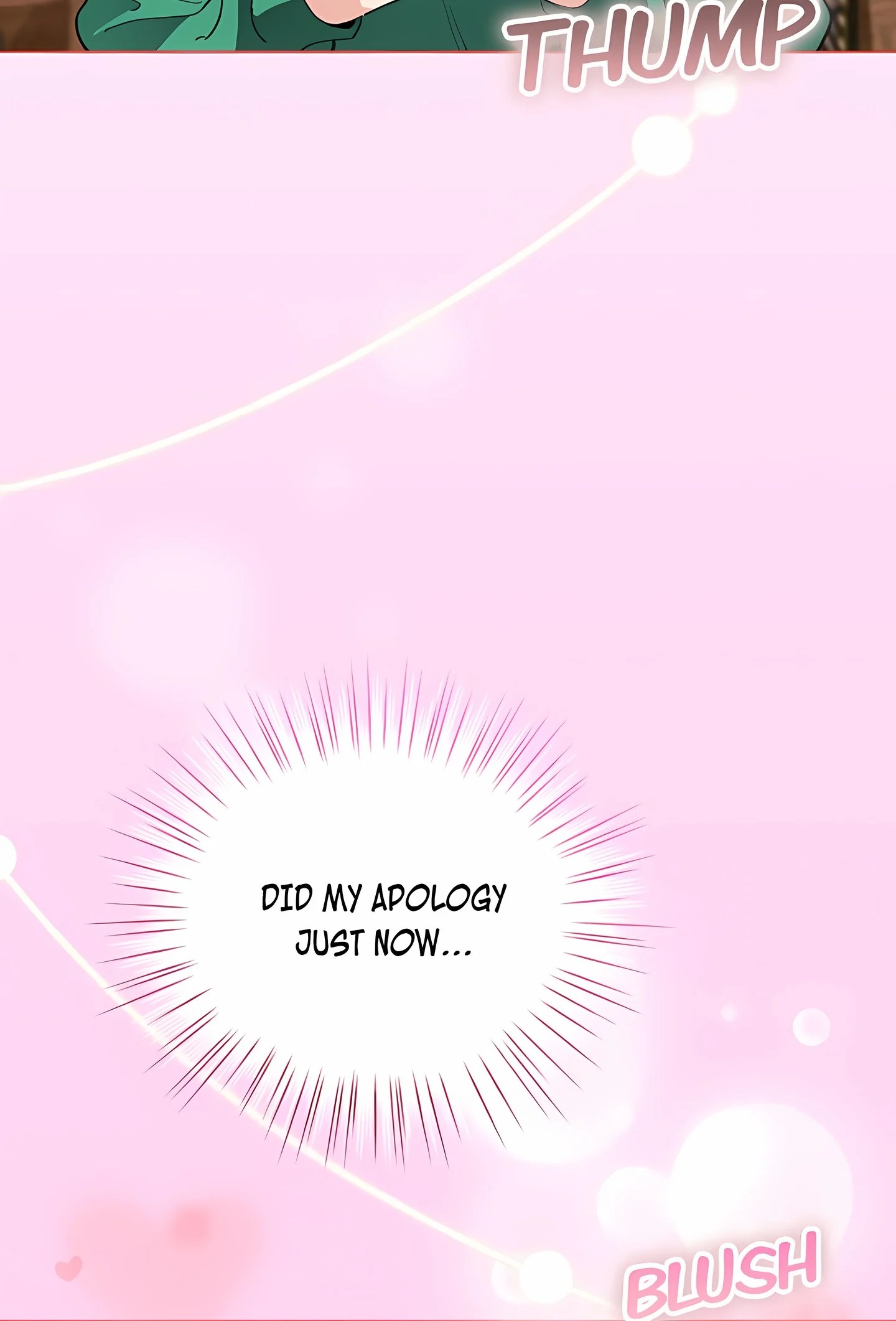 [MOTION] Making It in a Comic Book World (Uncensored) chapter 5 page 30