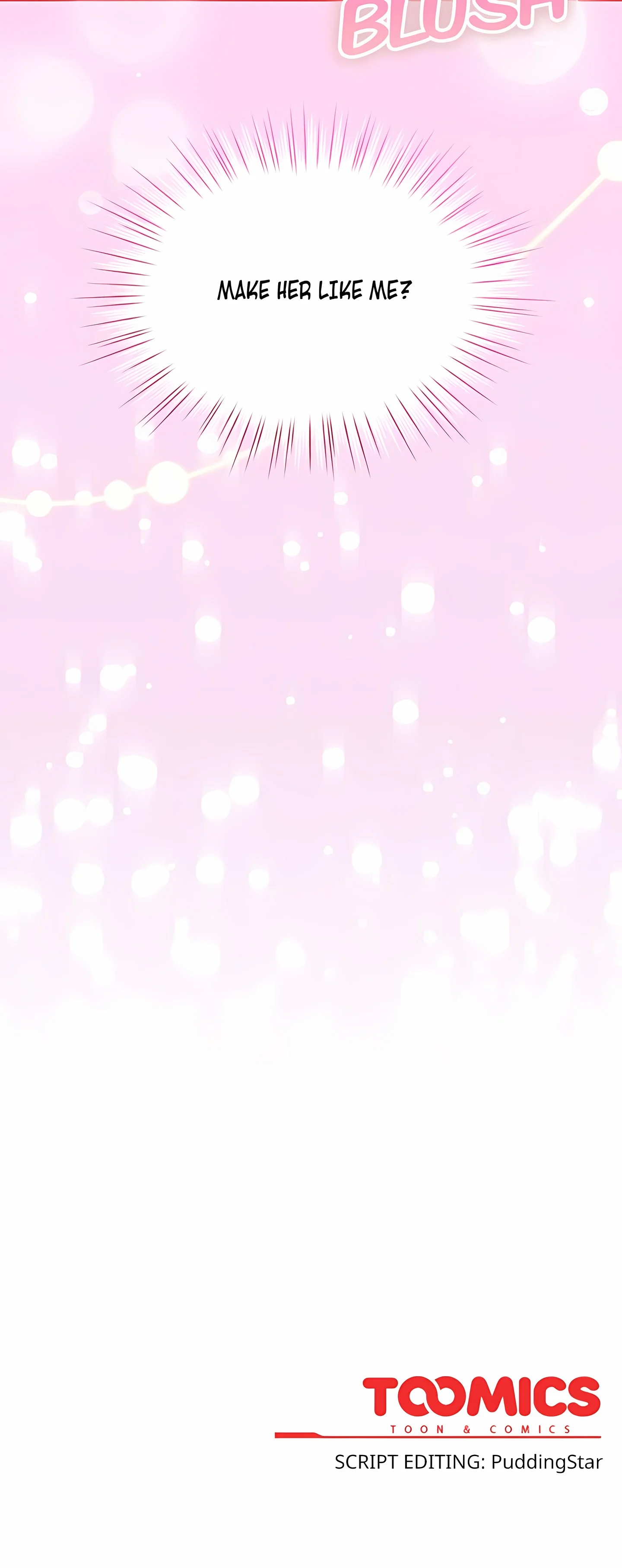 [MOTION] Making It in a Comic Book World (Uncensored) chapter 5 page 32
