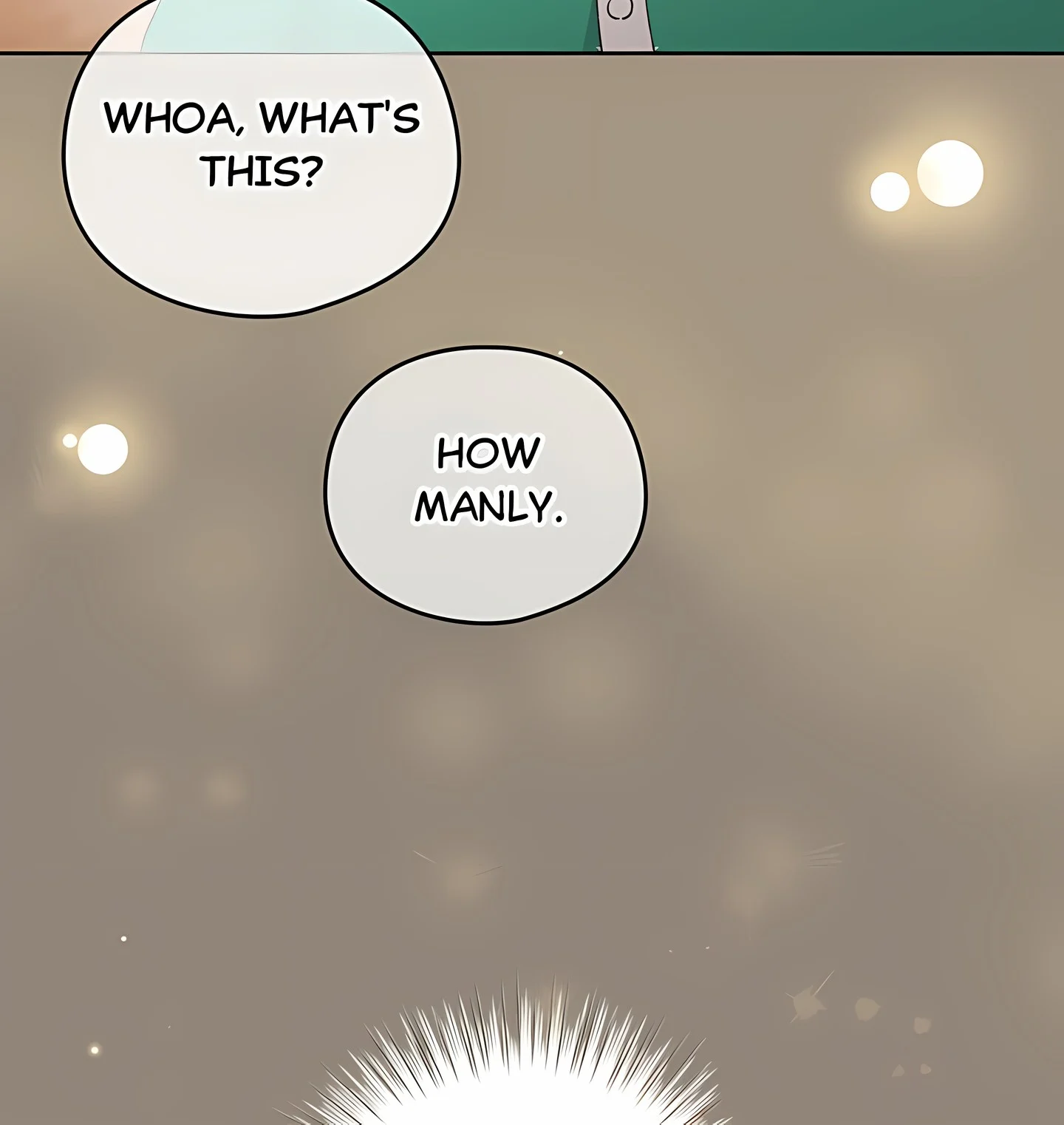 [MOTION] Making It in a Comic Book World (Uncensored) chapter 6 page 22