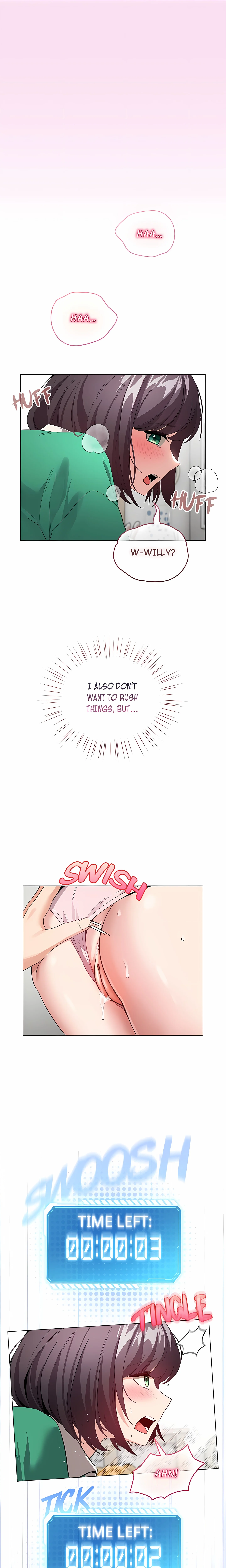 [MOTION] Making It in a Comic Book World (Uncensored) chapter 7 page 26