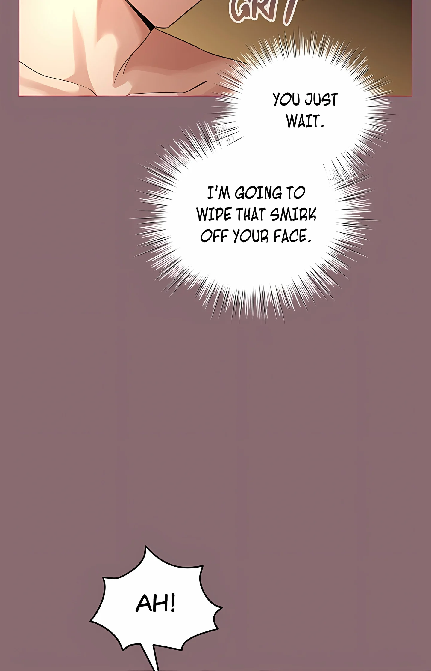 [MOTION] Making It in a Comic Book World (Uncensored) chapter 8 page 16