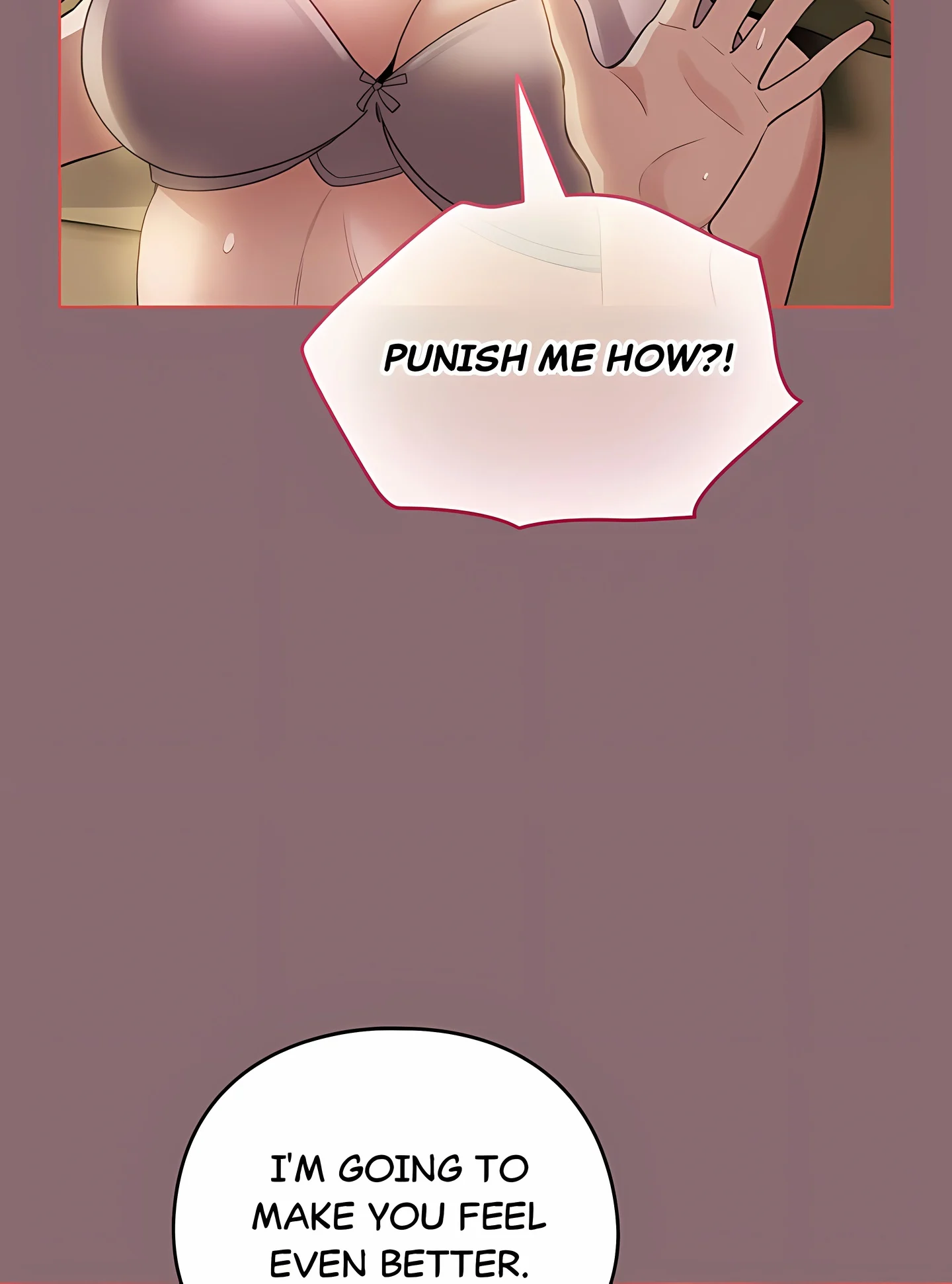 [MOTION] Making It in a Comic Book World (Uncensored) chapter 8 page 25