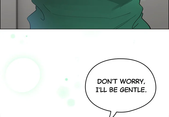 Making It in a Comic Book World chapter 1 page 4