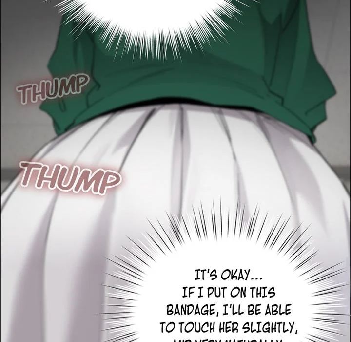 Making It in a Comic Book World chapter 1 page 11