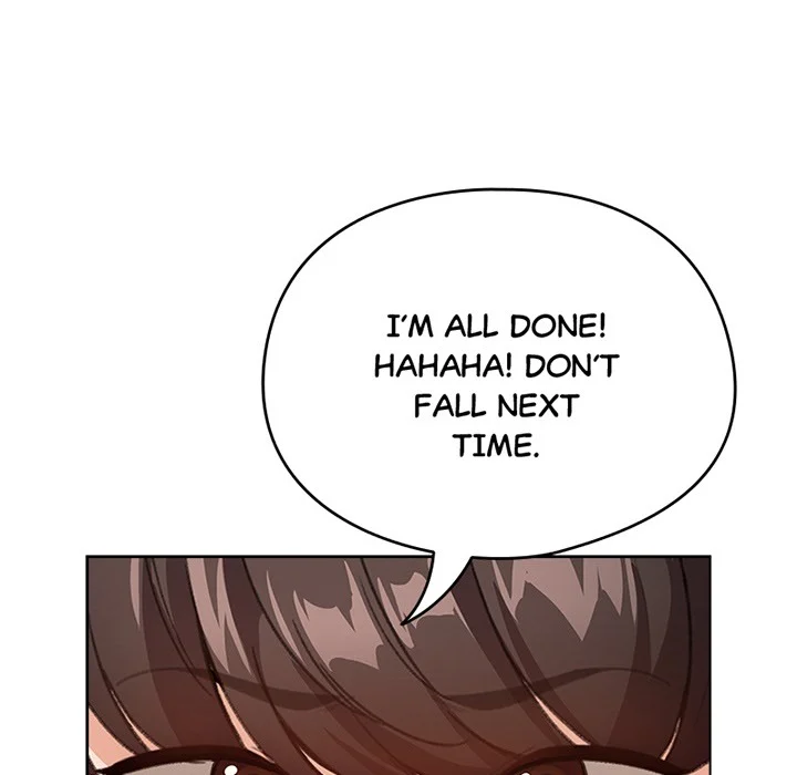 Making It in a Comic Book World chapter 1 page 16