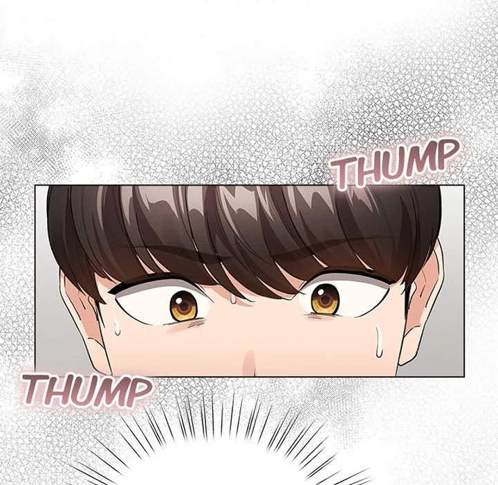 Making It in a Comic Book World chapter 1 page 19