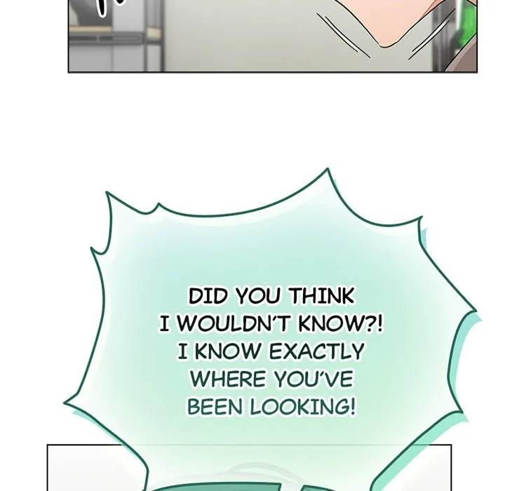 Making It in a Comic Book World chapter 1 page 23