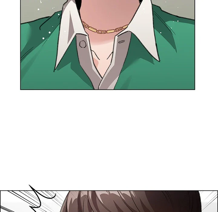 Making It in a Comic Book World chapter 1 page 25