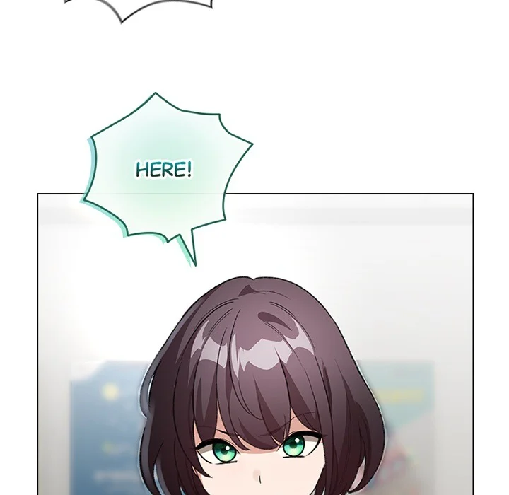 Making It in a Comic Book World chapter 1 page 27