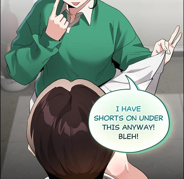 Making It in a Comic Book World chapter 1 page 30