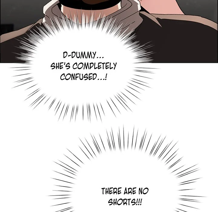 Making It in a Comic Book World chapter 1 page 31