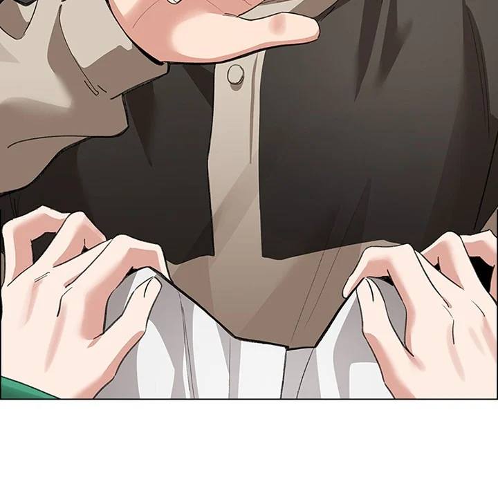 Making It in a Comic Book World chapter 1 page 33
