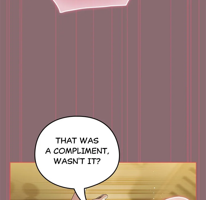 Making It in a Comic Book World chapter 10 page 8