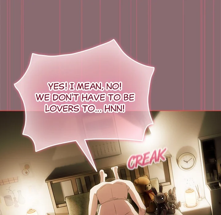 Making It in a Comic Book World chapter 10 page 11