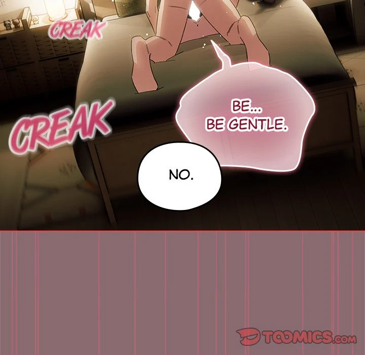 Making It in a Comic Book World chapter 10 page 12