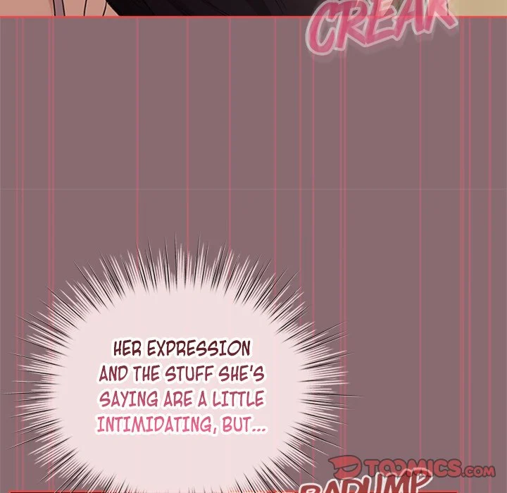 Making It in a Comic Book World chapter 10 page 20
