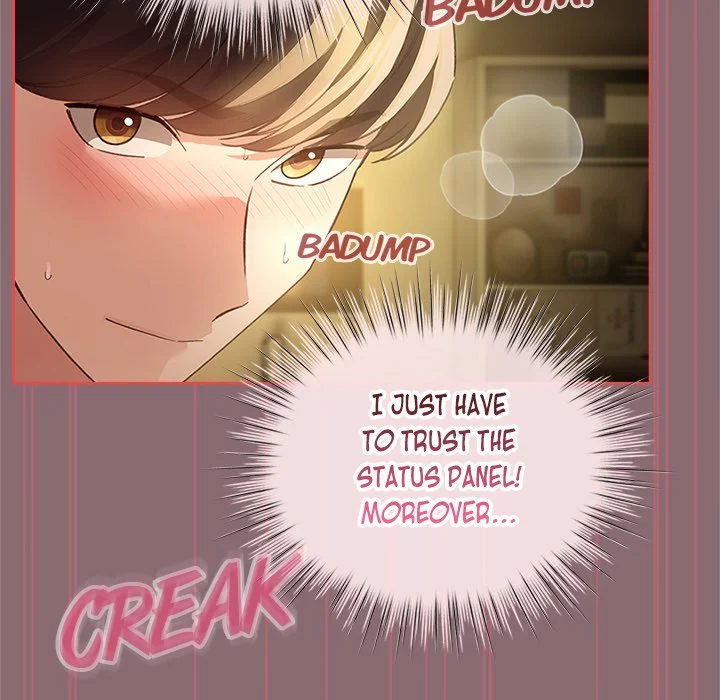Making It in a Comic Book World chapter 10 page 21