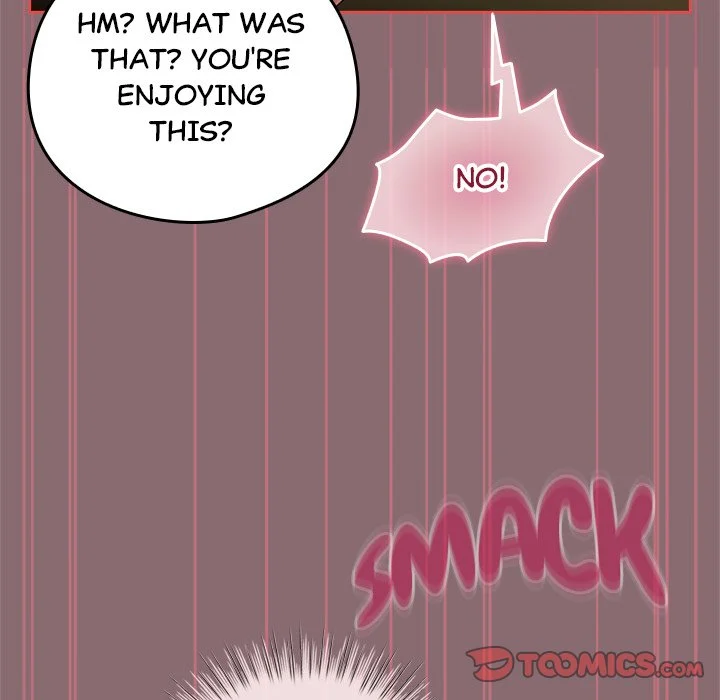Making It in a Comic Book World chapter 10 page 28