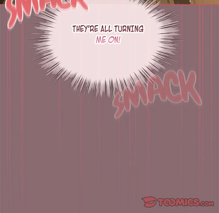 Making It in a Comic Book World chapter 10 page 36