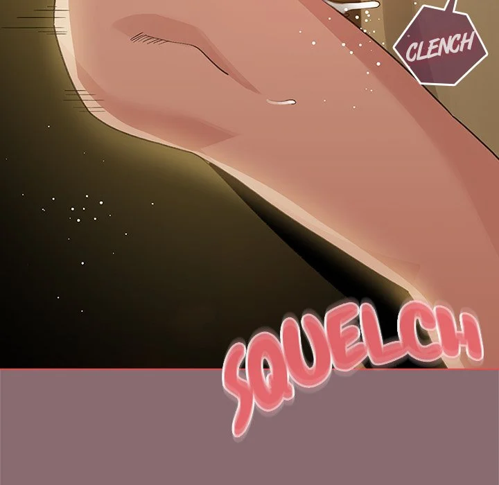 Making It in a Comic Book World chapter 10 page 43