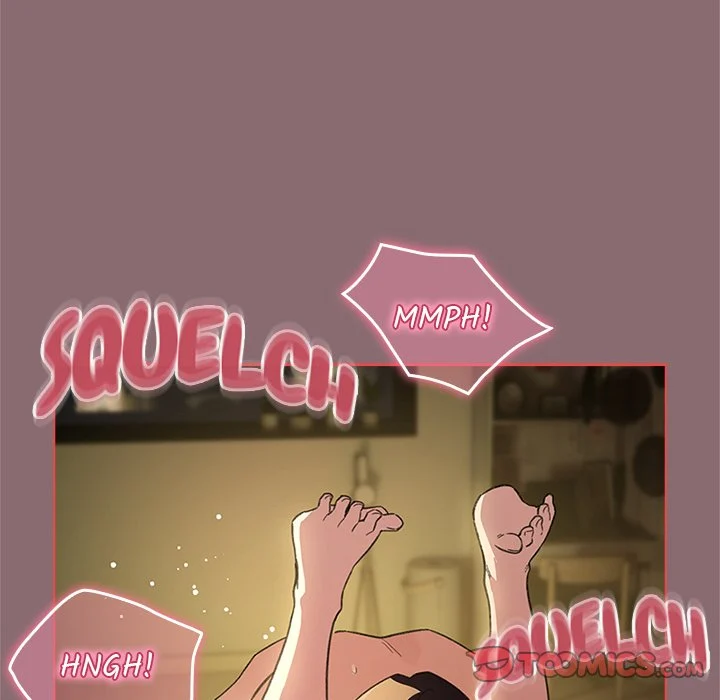 Making It in a Comic Book World chapter 10 page 44