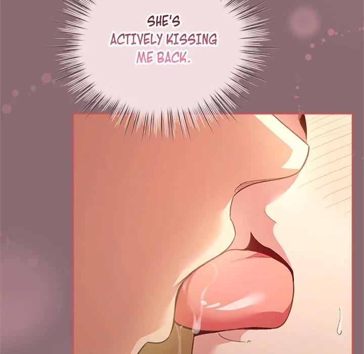 Making It in a Comic Book World chapter 10 page 53
